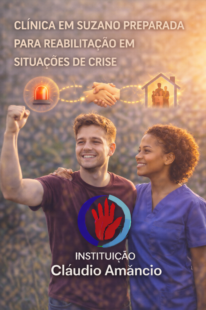 Reabilitação De Crises