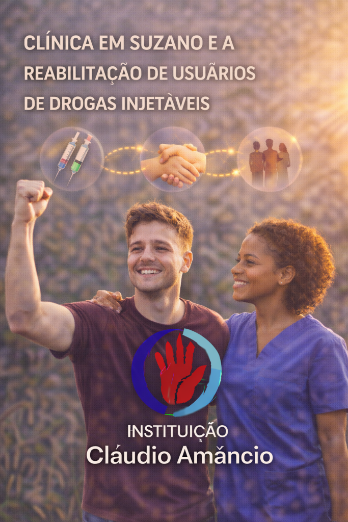 Drogas Injetáveis