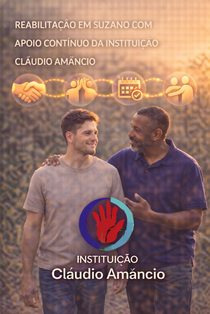 Instituição Cláudio Amâncio