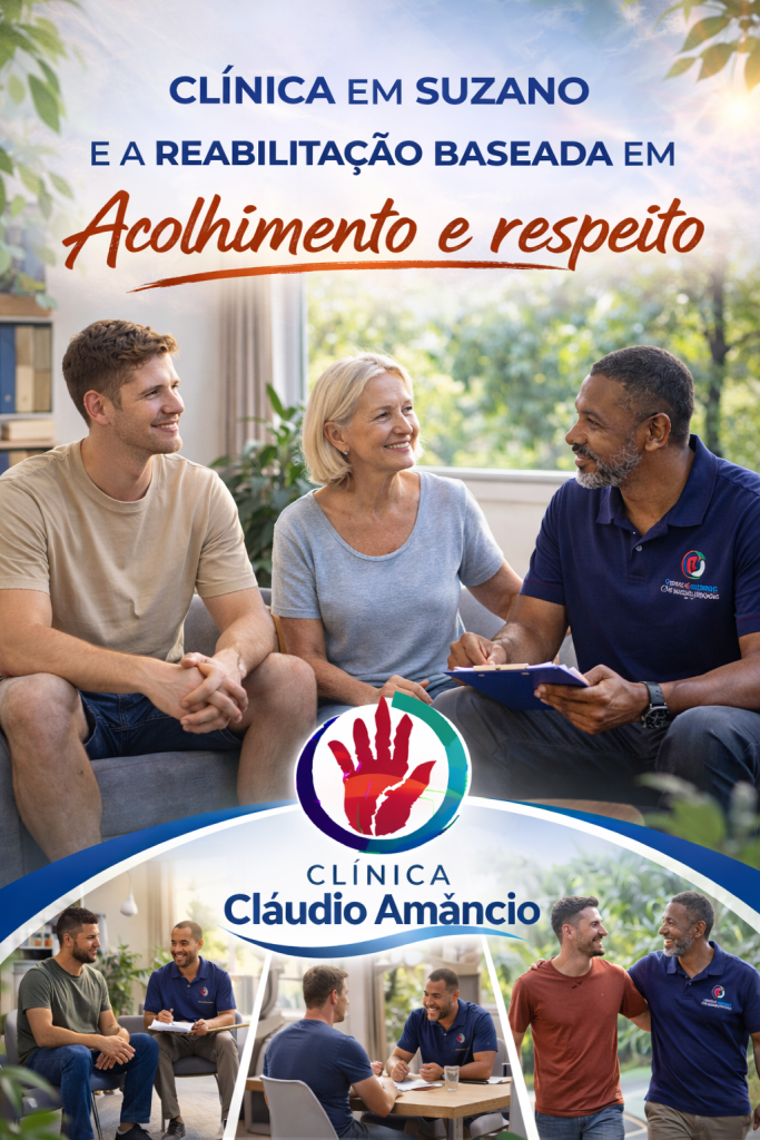 Acolhimento E Respeito