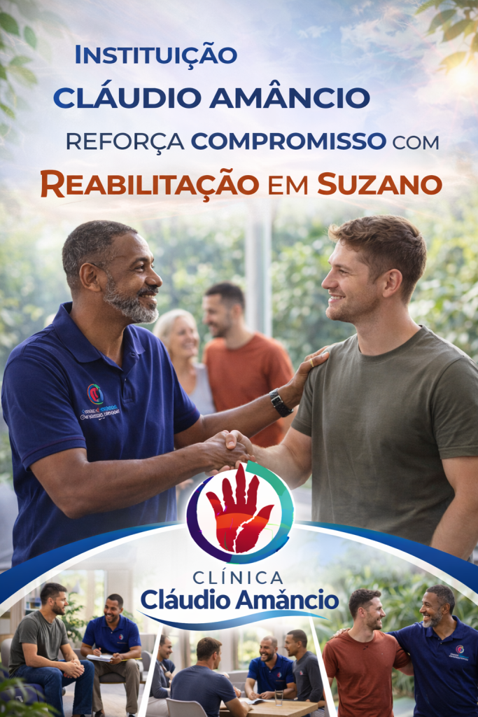 Reabilitação Em Suzano