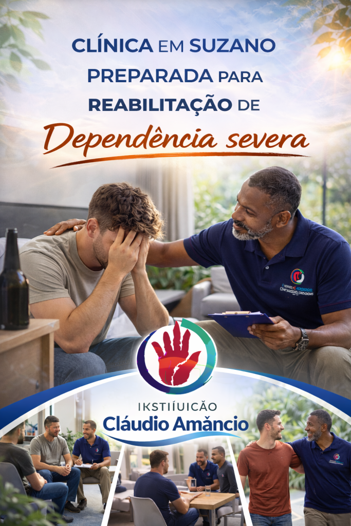 Dependência