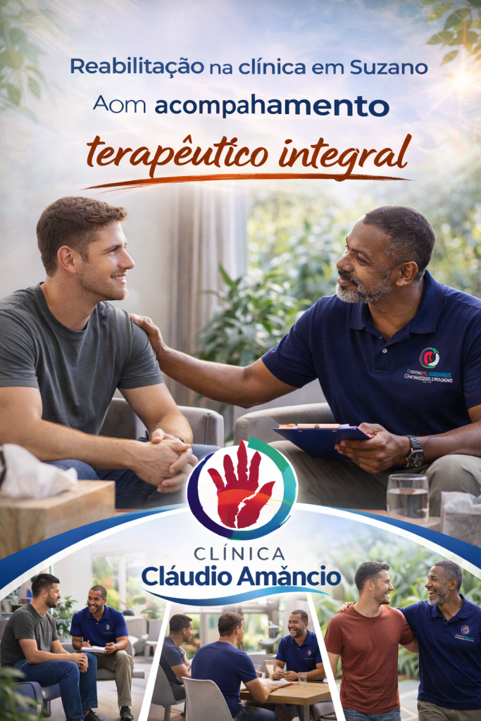 Acompanhamento Terapêutico