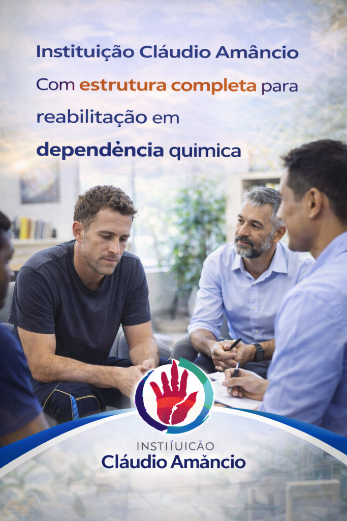 Clínica Em Suzano Com Estrutura Completa Para Reabilitação 1 Reabilitação