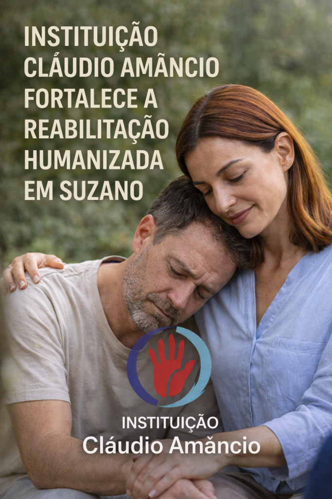 Reabilitação Humanizada
