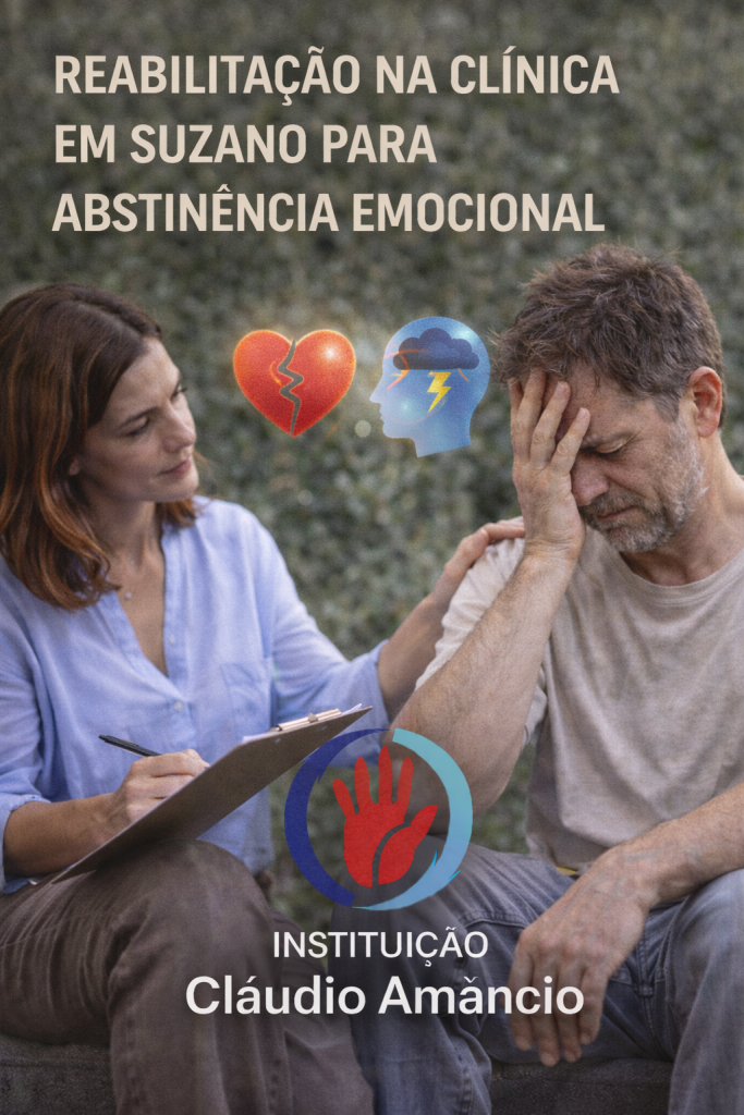 Abstinência Emocional