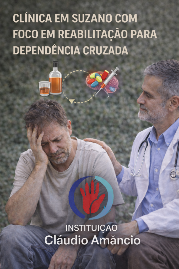 Dependência Cruzada