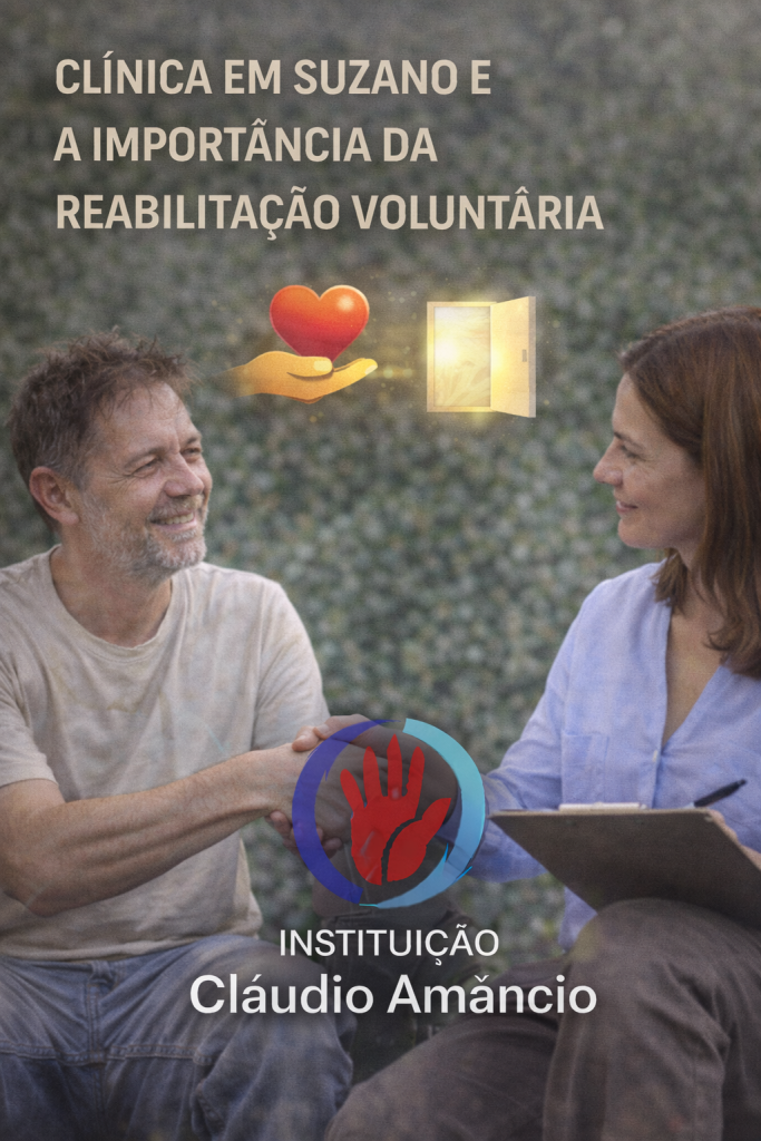 Reabilitação Voluntária