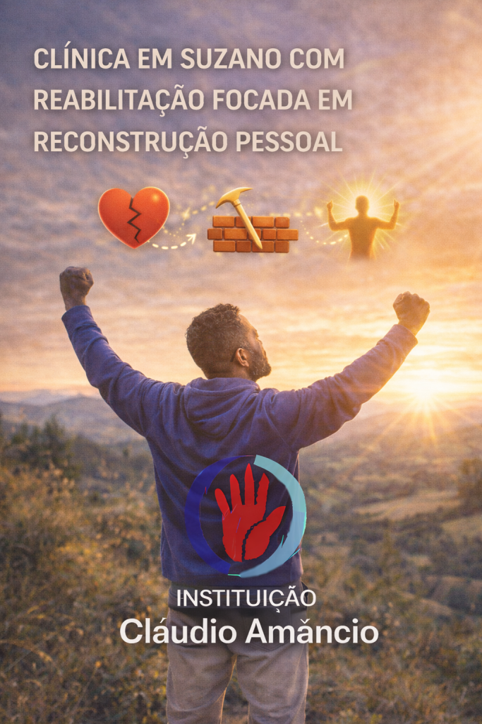 Reconstrução Pessoal