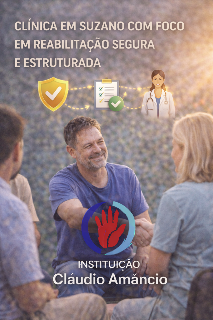 Reabilitação Segura