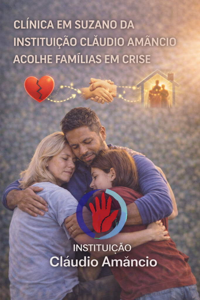 Famílias Em Crise