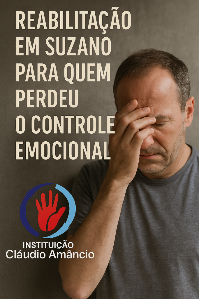 Transtornos Físicos Relacionados Ao Uso Químico: Indicação De Tratamento Em Suzano 4 Transtornos Físicos Relacionados Ao Uso Químico